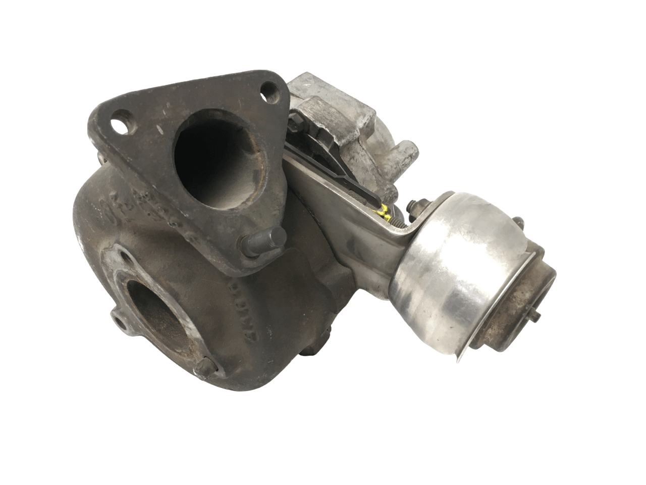 Turbo VW 028145702D - AutoRR 028145702D