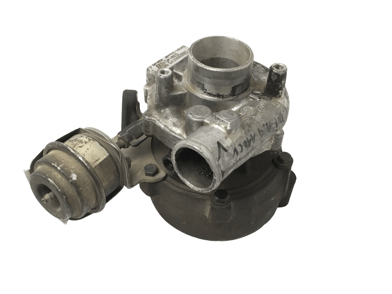 Turbo VW 028145702D - AutoRR 028145702D/A