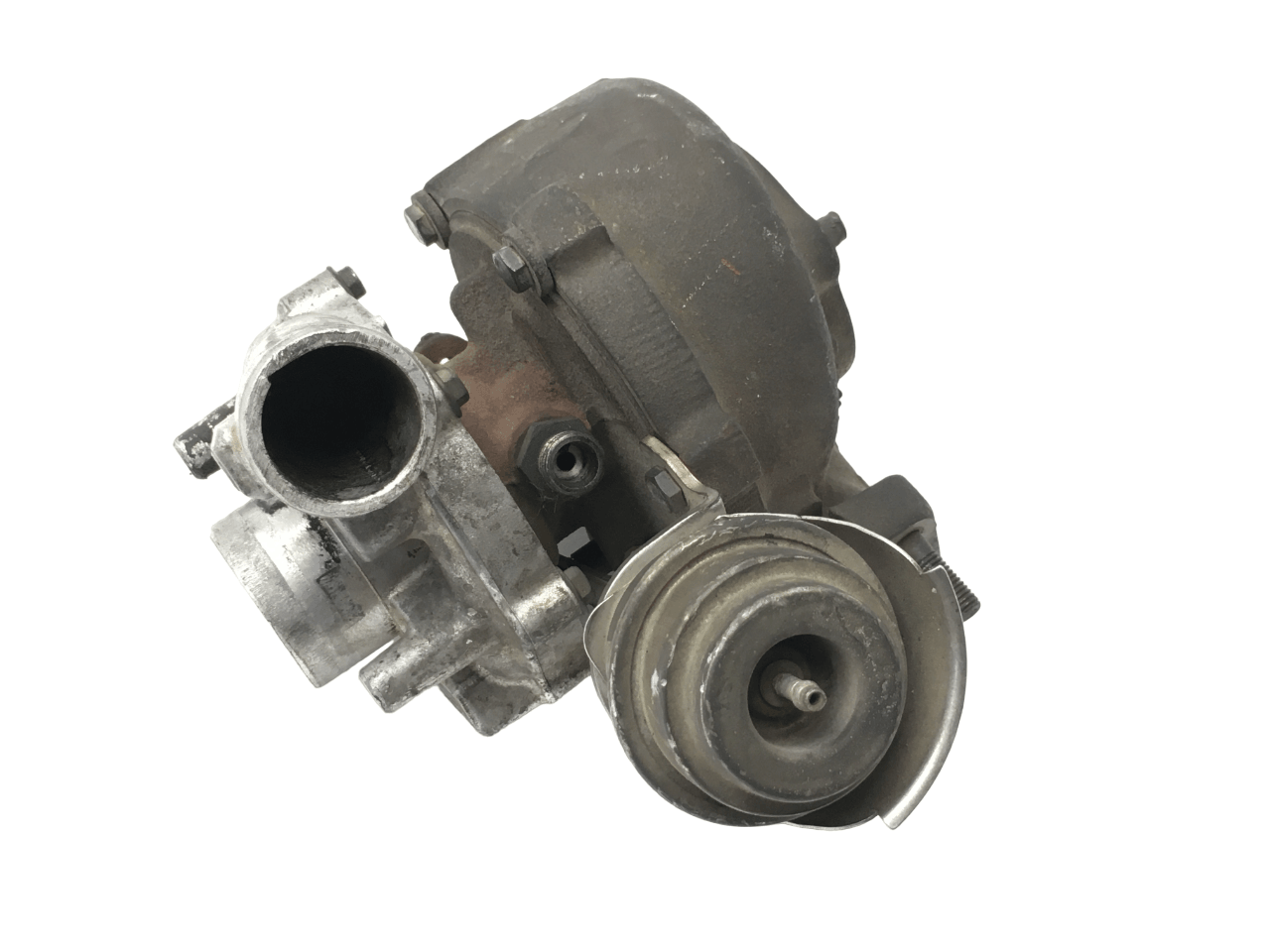 Turbo VW 028145702D - AutoRR 028145702D/A