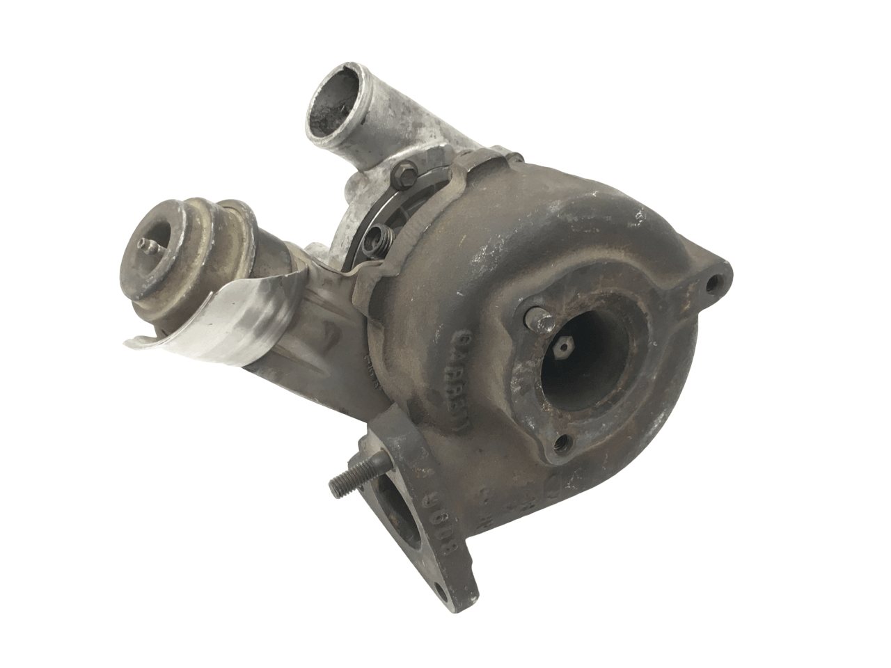 Turbo VW 028145702D - AutoRR 028145702D/A