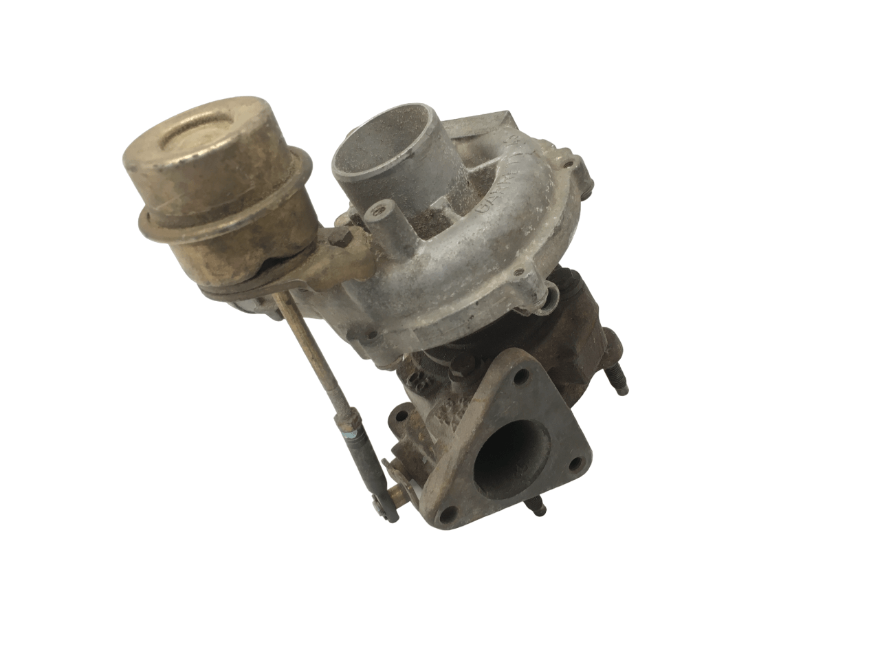 Turbo VW 045145701 - AutoRR 7017299S