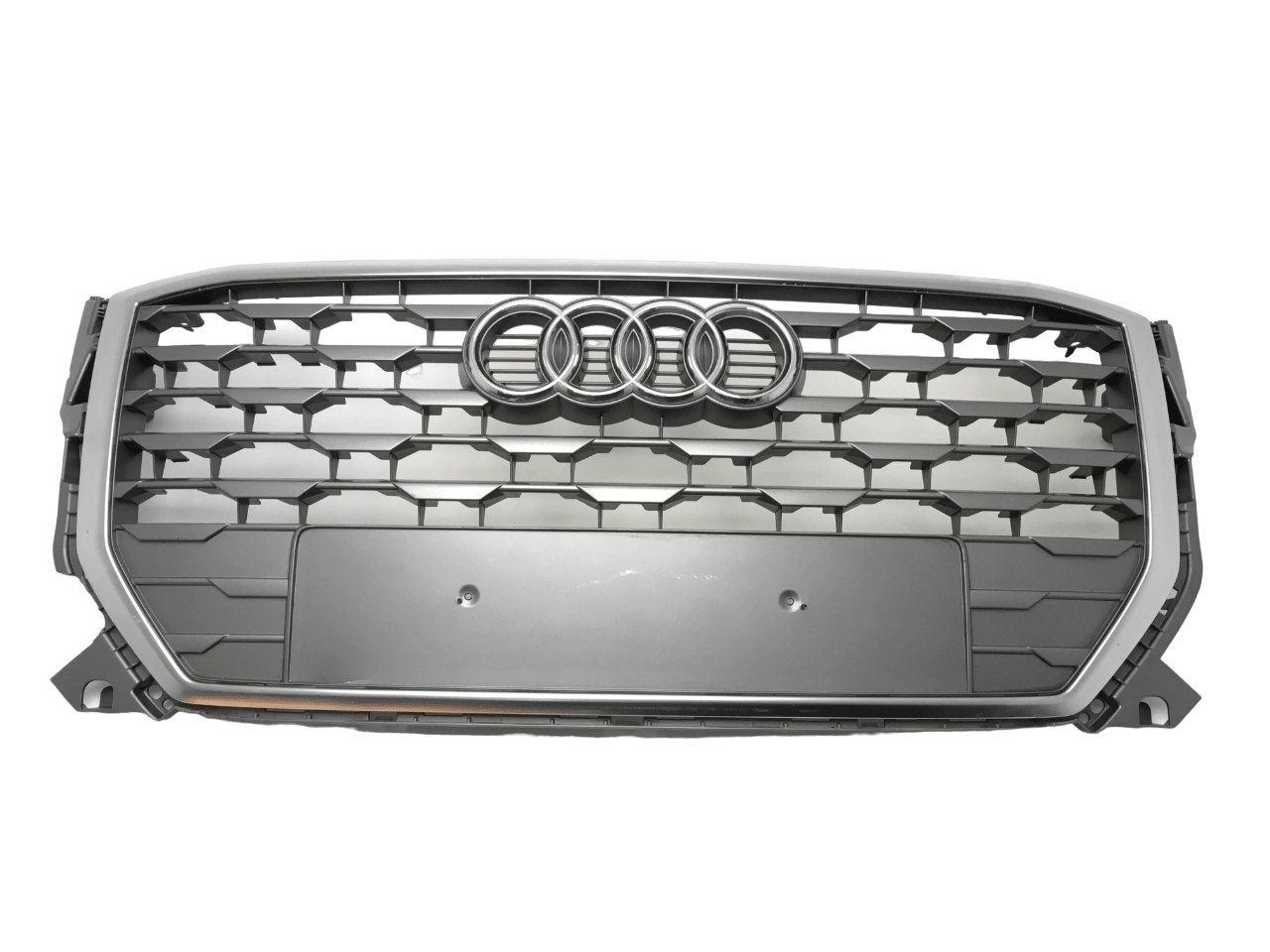 Rejilla delantera Audi Q2 81A853651 - AutoRR 81A853651