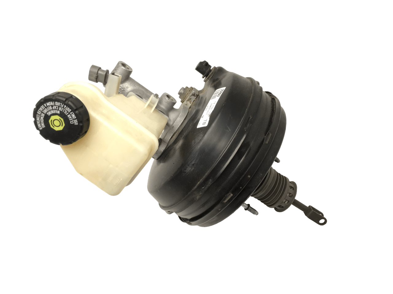 Servofreno Opel 46831404 - AutoRR 13126710TB