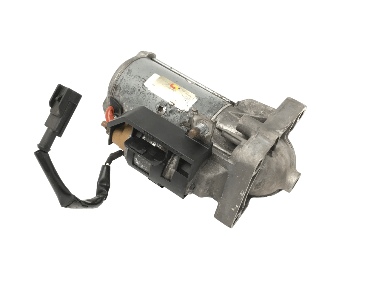 Motor Arranque Renault 0986020141 - AutoRR 0986020141