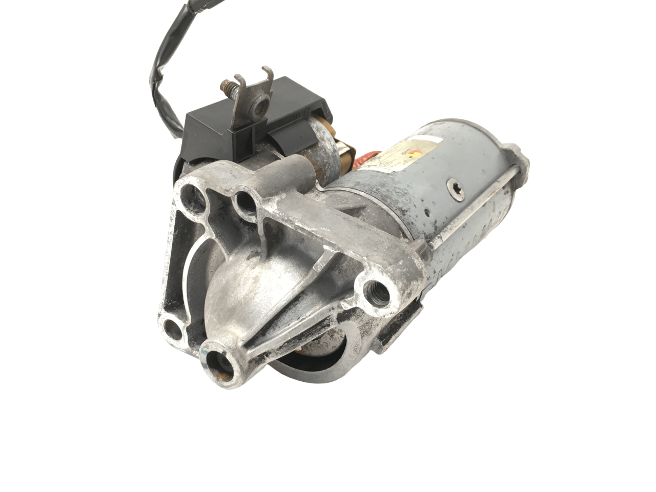 Motor Arranque Renault 0986020141 - AutoRR 0986020141