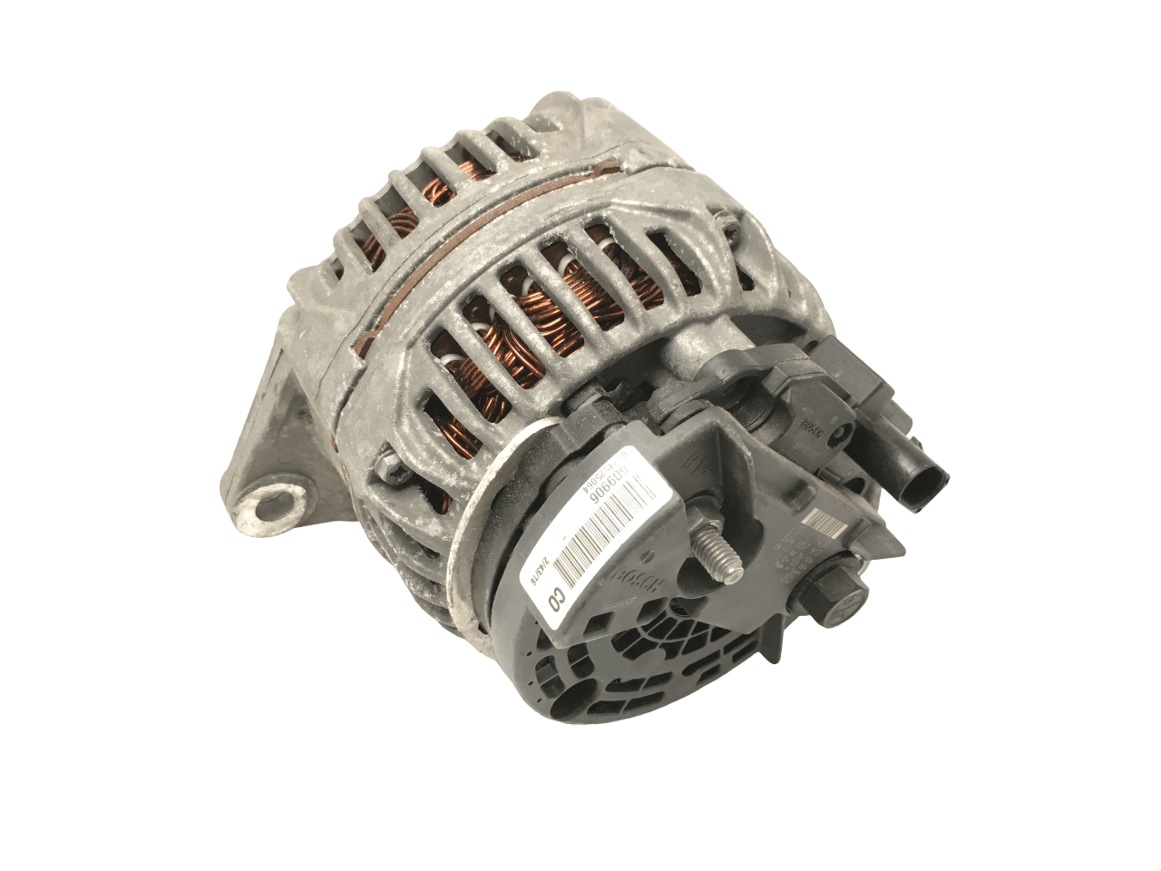 Alternador PSA 0124525064 - AutoRR 0124525064