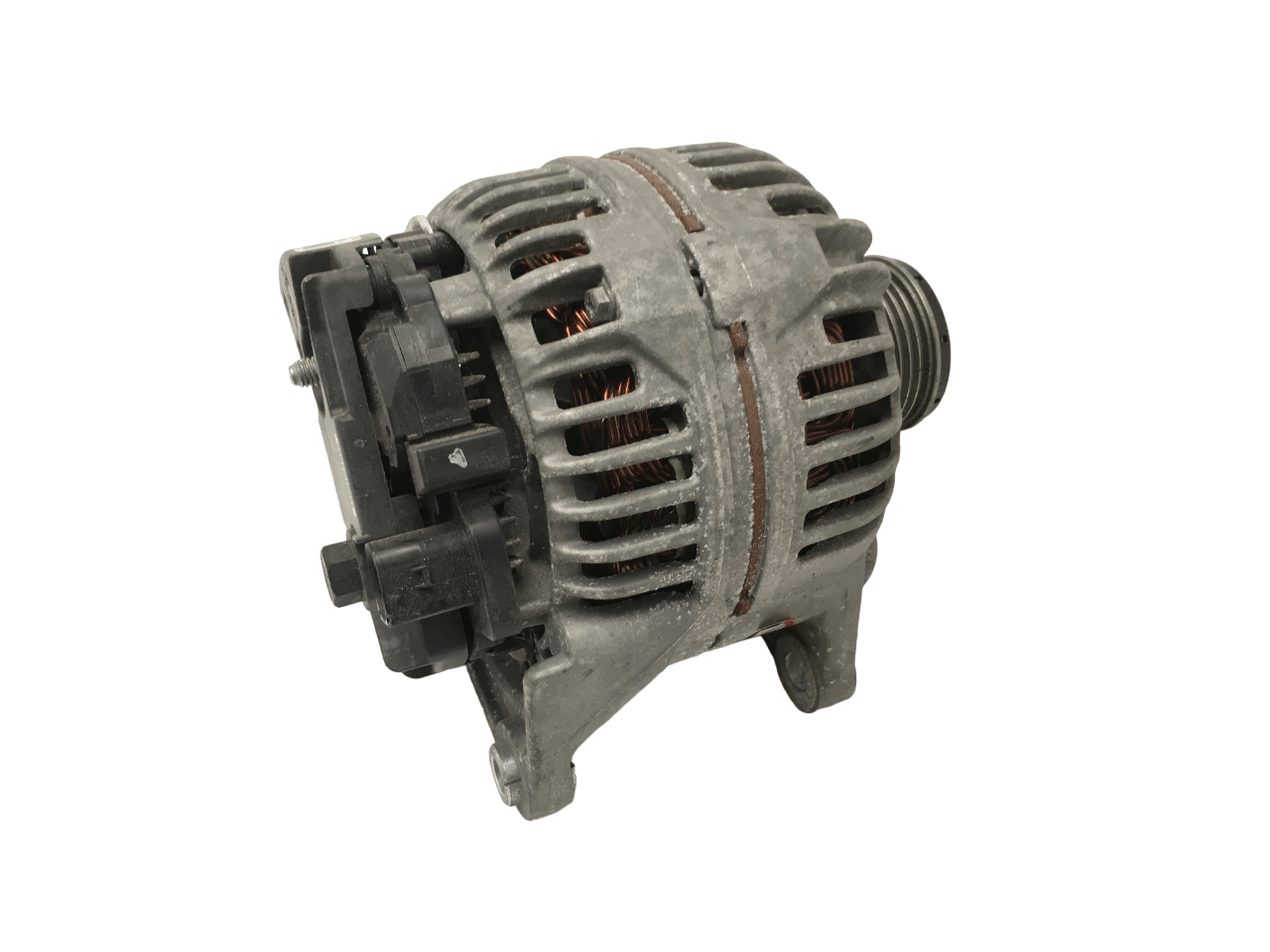 Alternador PSA 0124525064 - AutoRR 0124525064