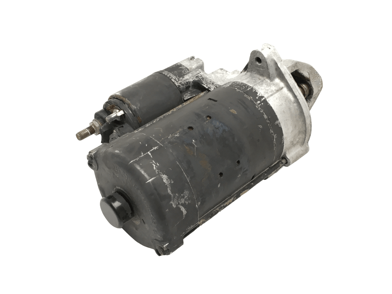 Motor Arranque Iveco 0001223003 - AutoRR 0001223003