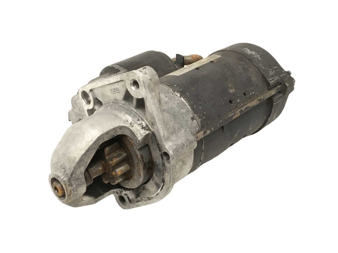 Motor Arranque Iveco 0001223003 - AutoRR 0001223003