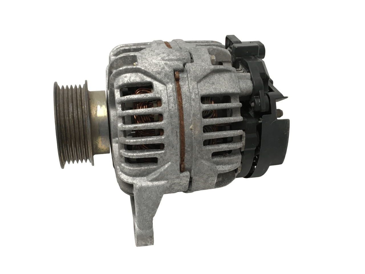 Alternador Iveco 0124320001 - AutoRR 0124320001