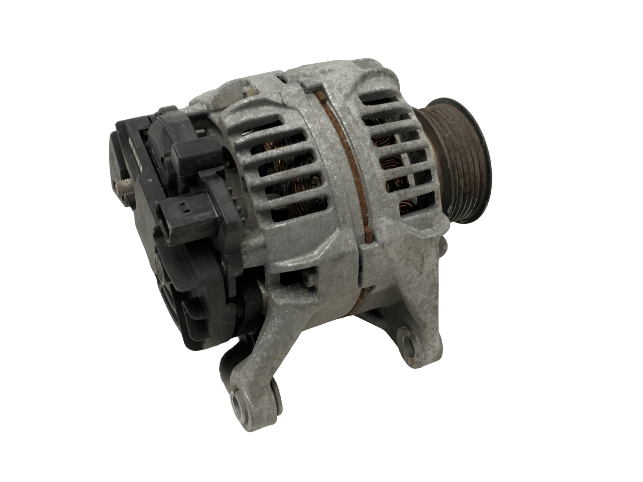 Alternador Iveco 0124320001 - AutoRR 0124320001