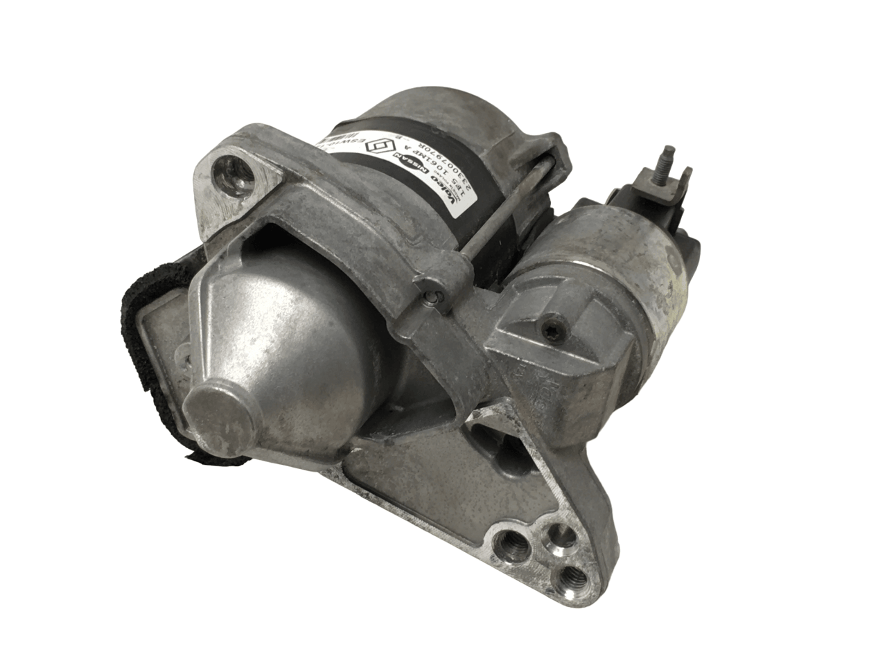 Motor arranque Renault 233007970R - AutoRR 233007970R