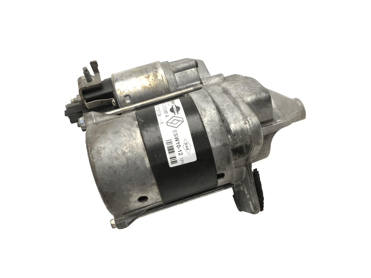 Motor arranque Renault 233007970R - AutoRR 233007970R