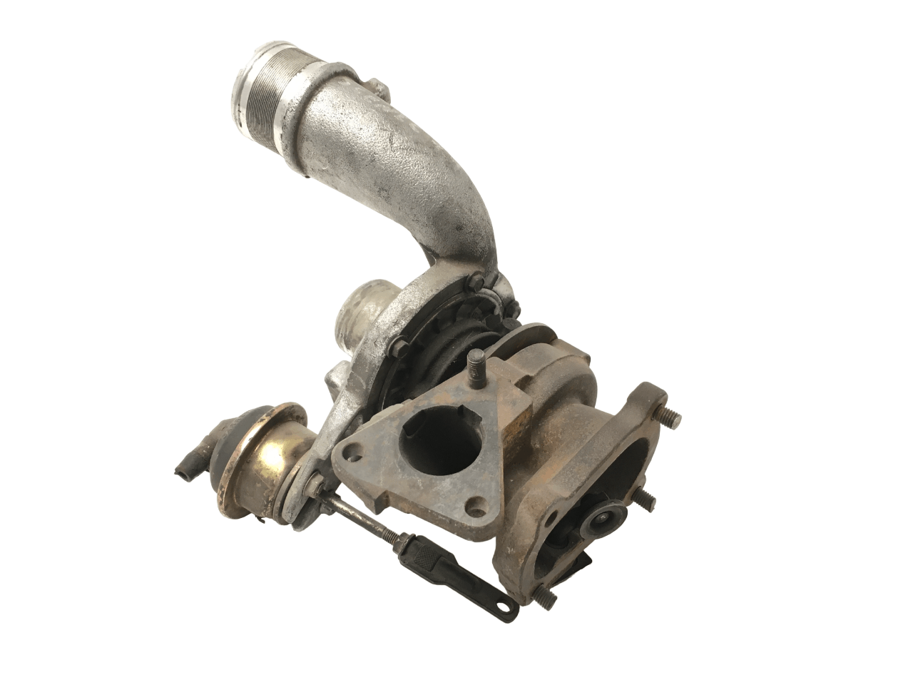 Turbo Renault 7700108030 - AutoRR 7700108030