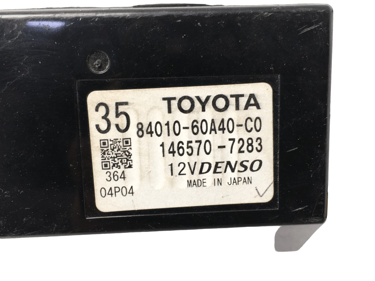 Climatizador Toyota Land Cruiser J15 - AutoRR 8401060A40C0