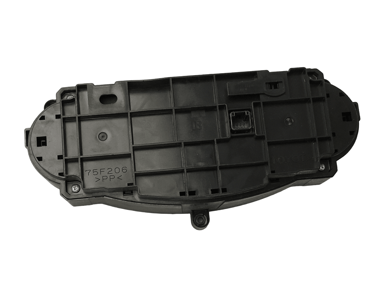 Climatizador Toyota 75F206 - AutoRR 75F206