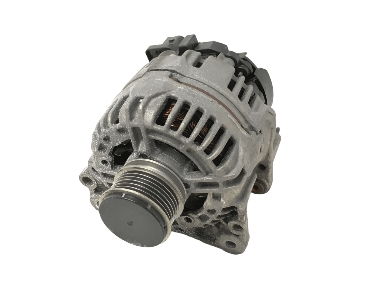 Alternador VW 0124325012 - AutoRR 0124325012