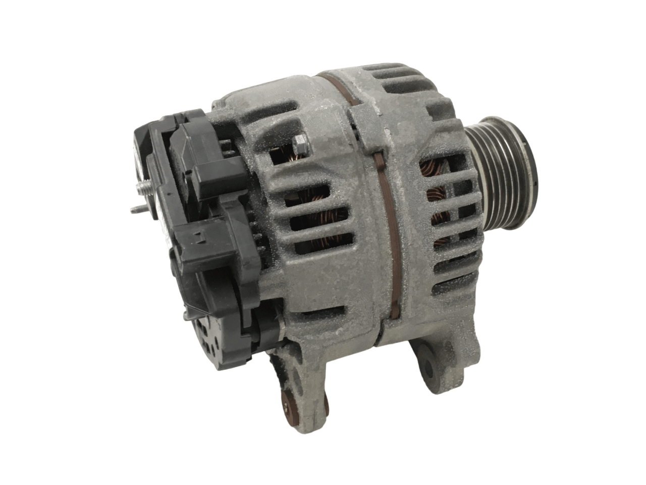 Alternador VW 0124325012 - AutoRR 0124325012