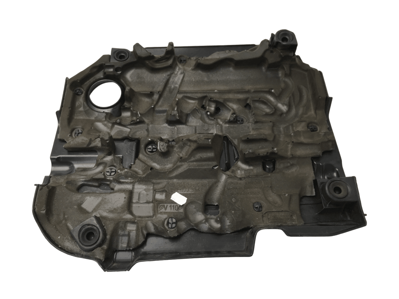 Tapa Motor VW 04L103954T - AutoRR 04L103954T