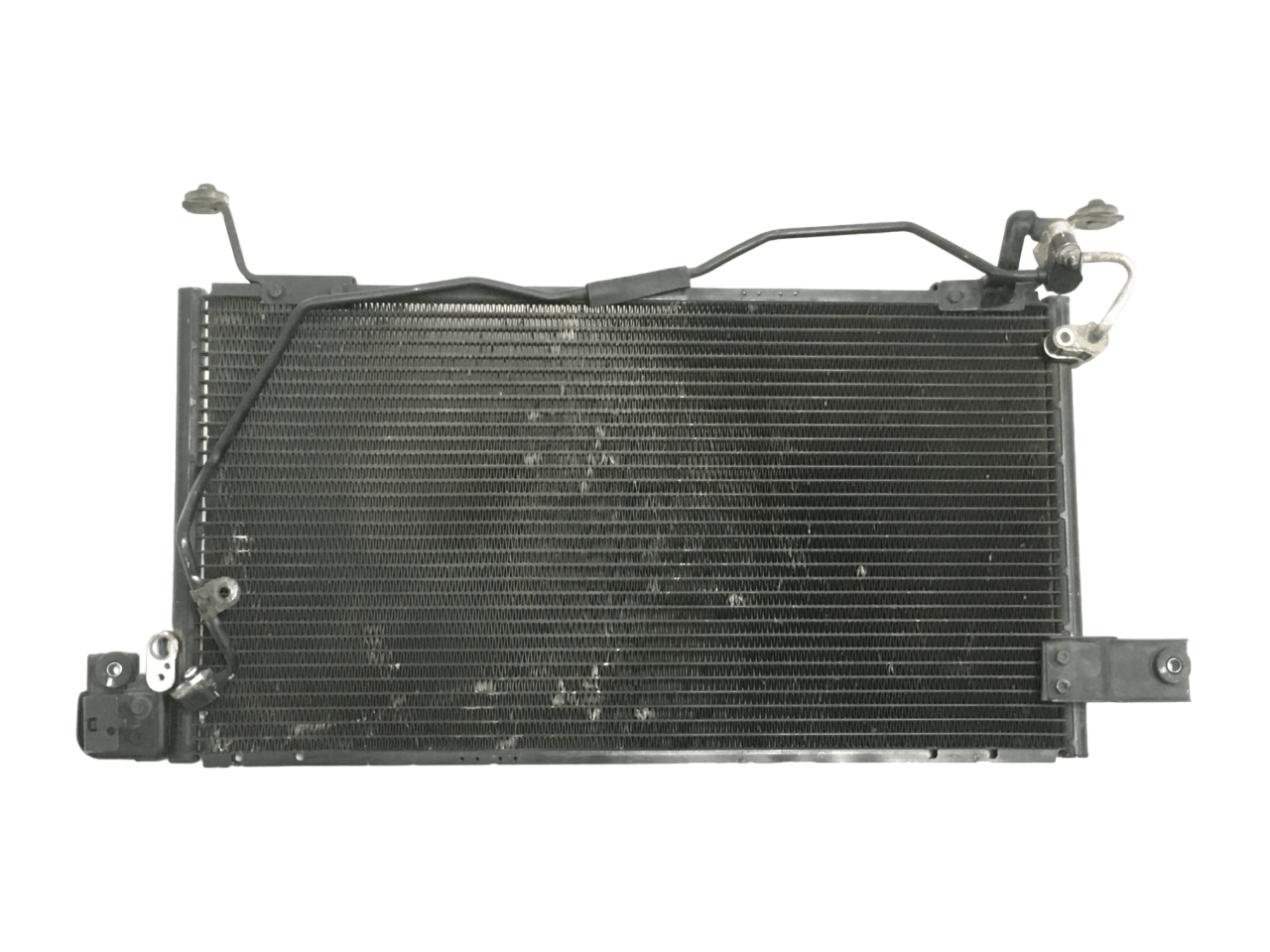 Radiador A/C Mitsubishi Montero II - AutoRR A/C montero 2