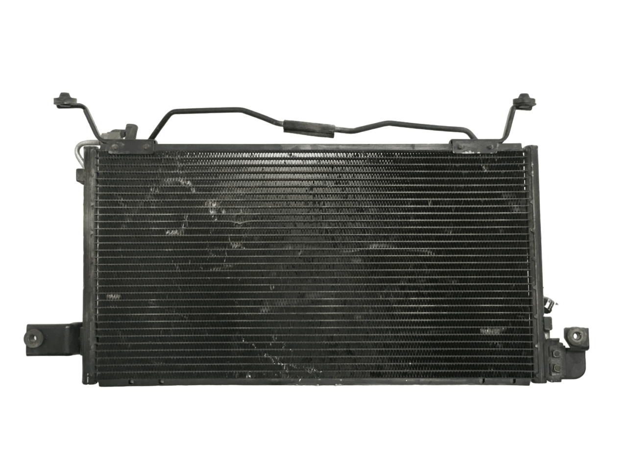 Radiador A/C Mitsubishi Montero II - AutoRR A/C montero 2