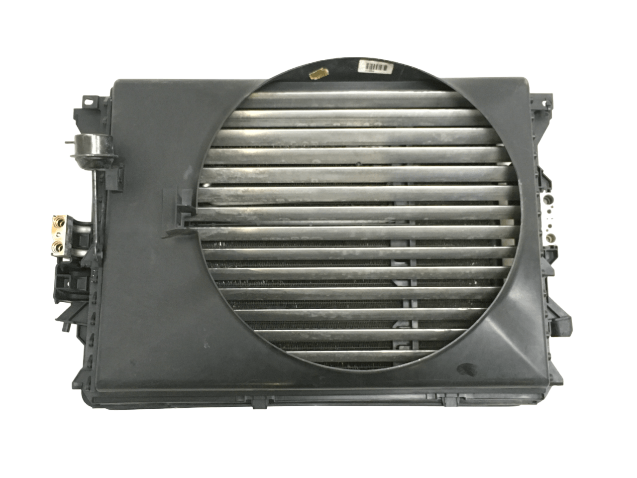 Condensador A/C Bmw E36 - AutoRR 173122460169