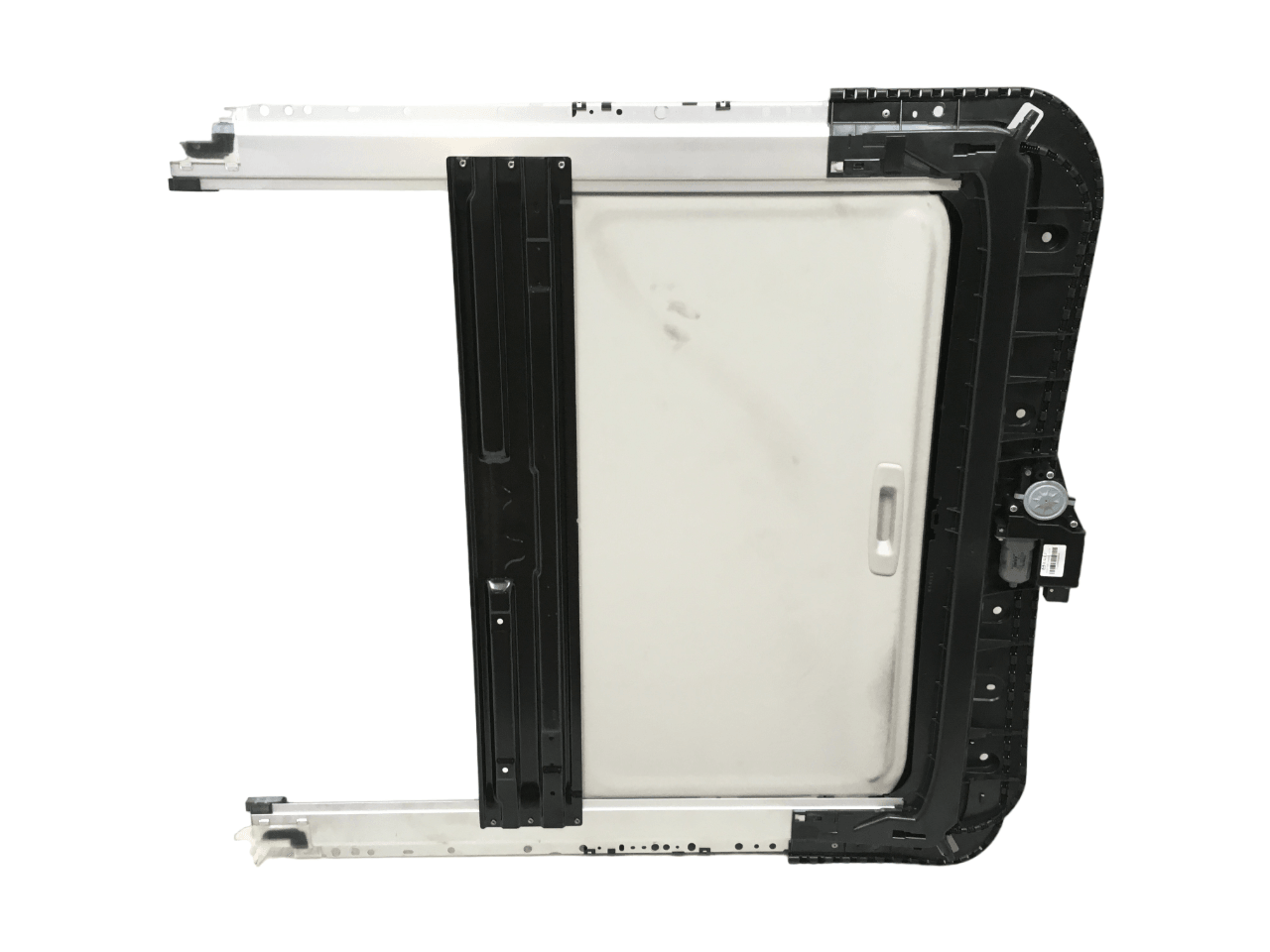 Techo solar Mazda CX-7 - AutoRR 7704678D