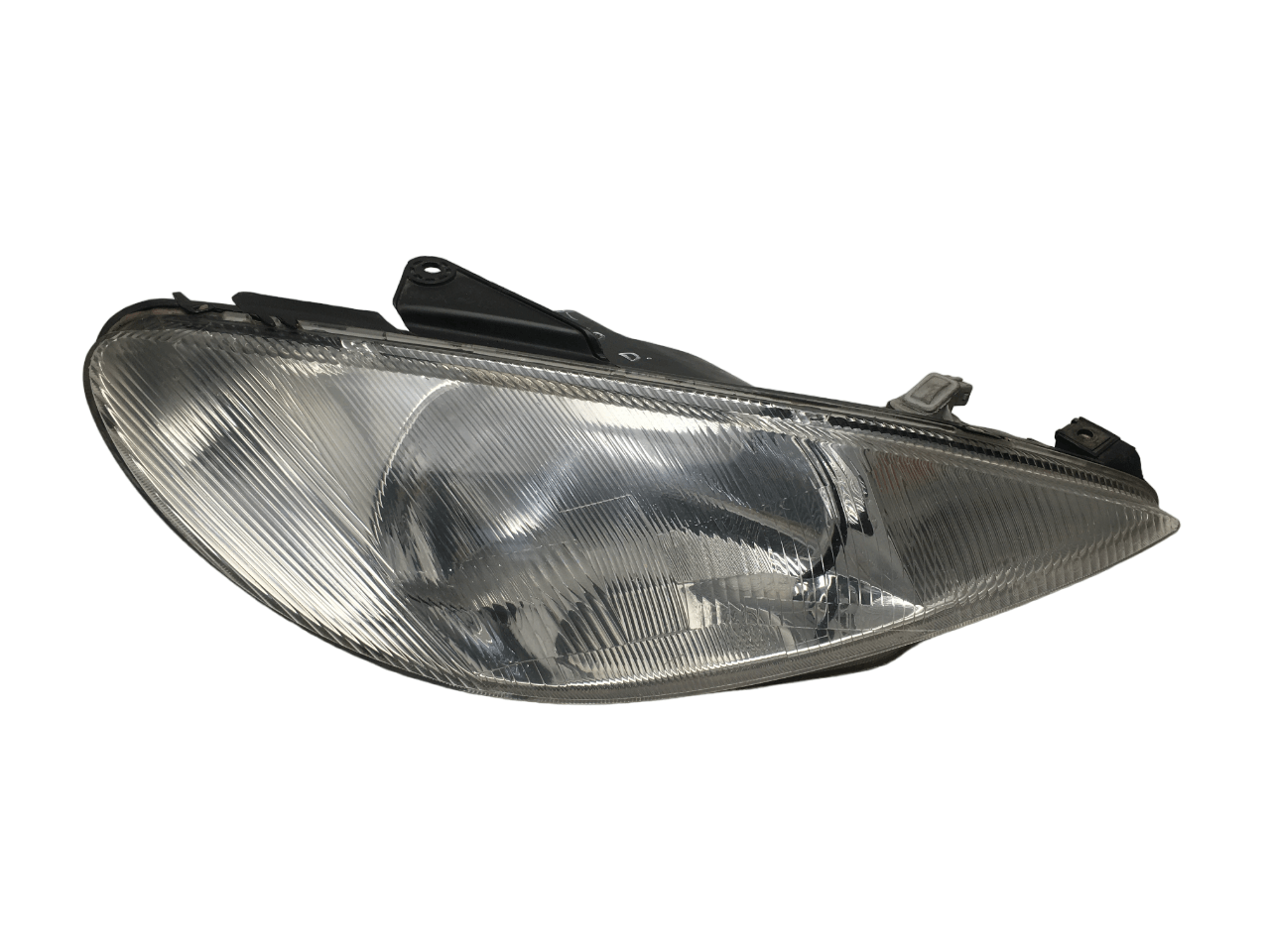 Faro dcho Peugeot 206 9640559480 - AutoRR 9640559480