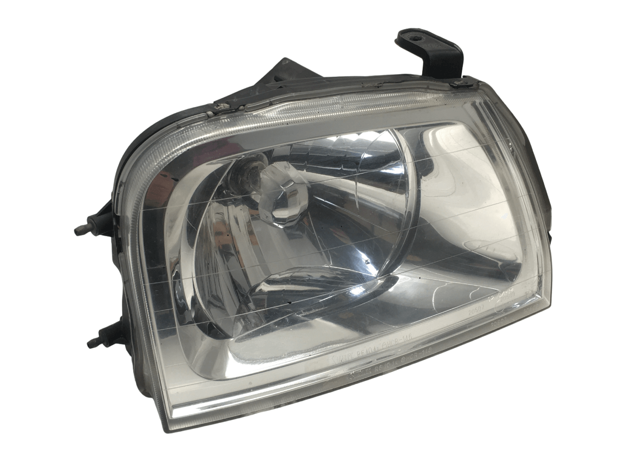 Faro derecho Mitsubishi L200 - AutoRR MR339730