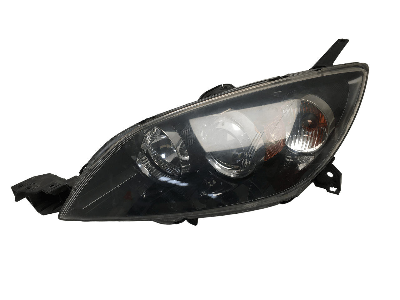 Faro izquierdo Mazda 3 I - AutoRR BP4K50161LH