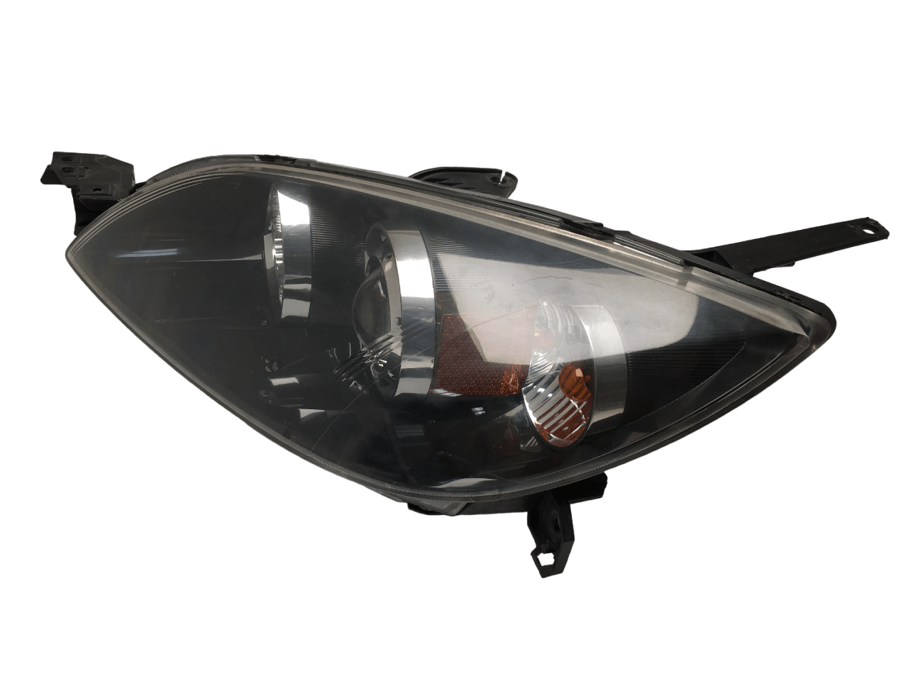 Faro izquierdo Mazda 3 I - AutoRR BP4K50161LH