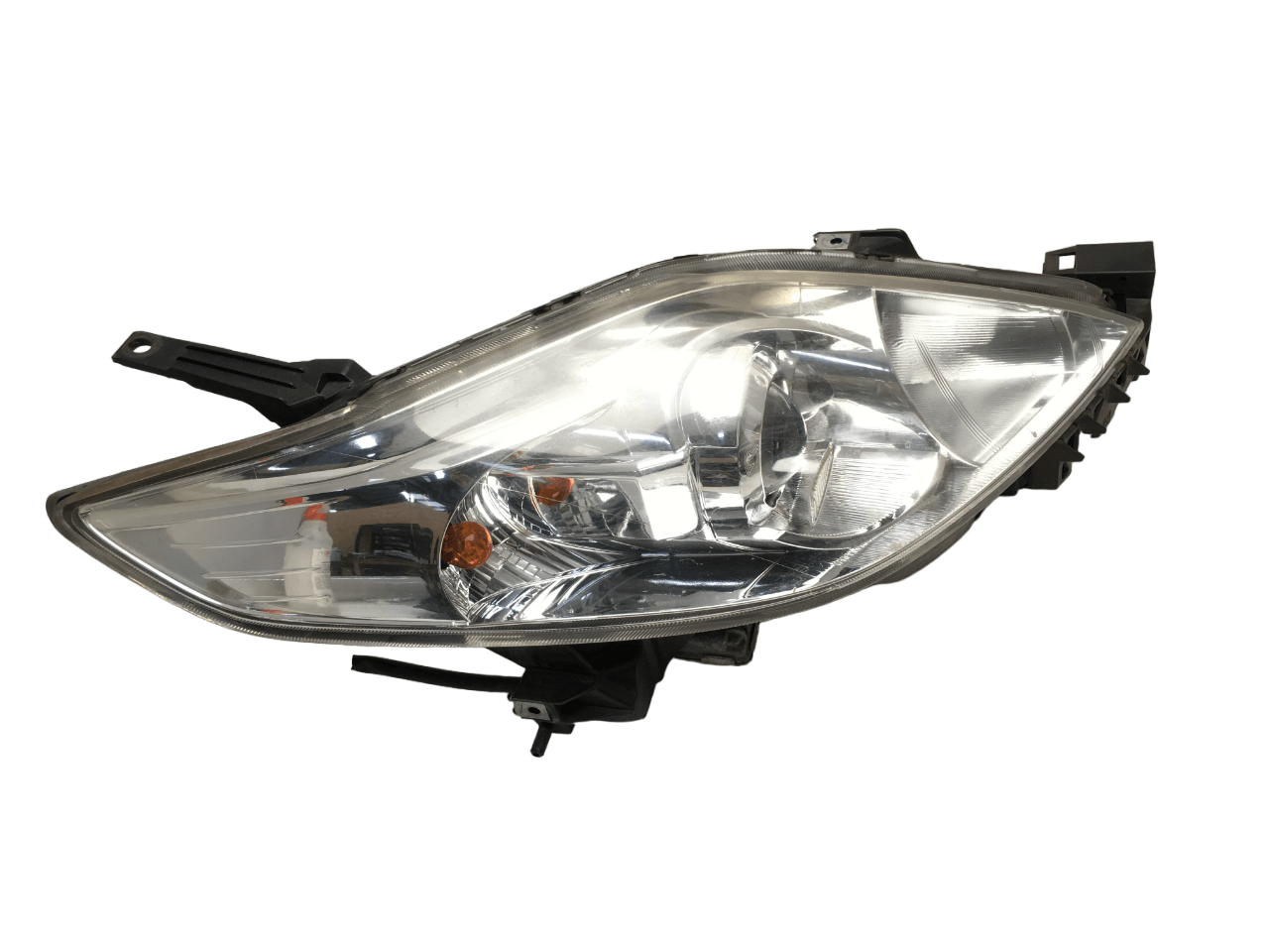 Faro derecho Mazda 5 Xenon - AutoRR C23551030