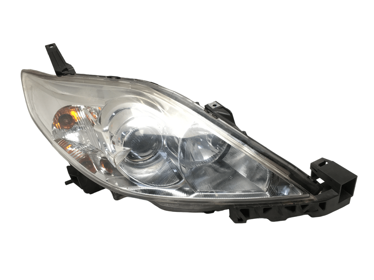 Faro derecho Mazda 5 Xenon - AutoRR C23551030