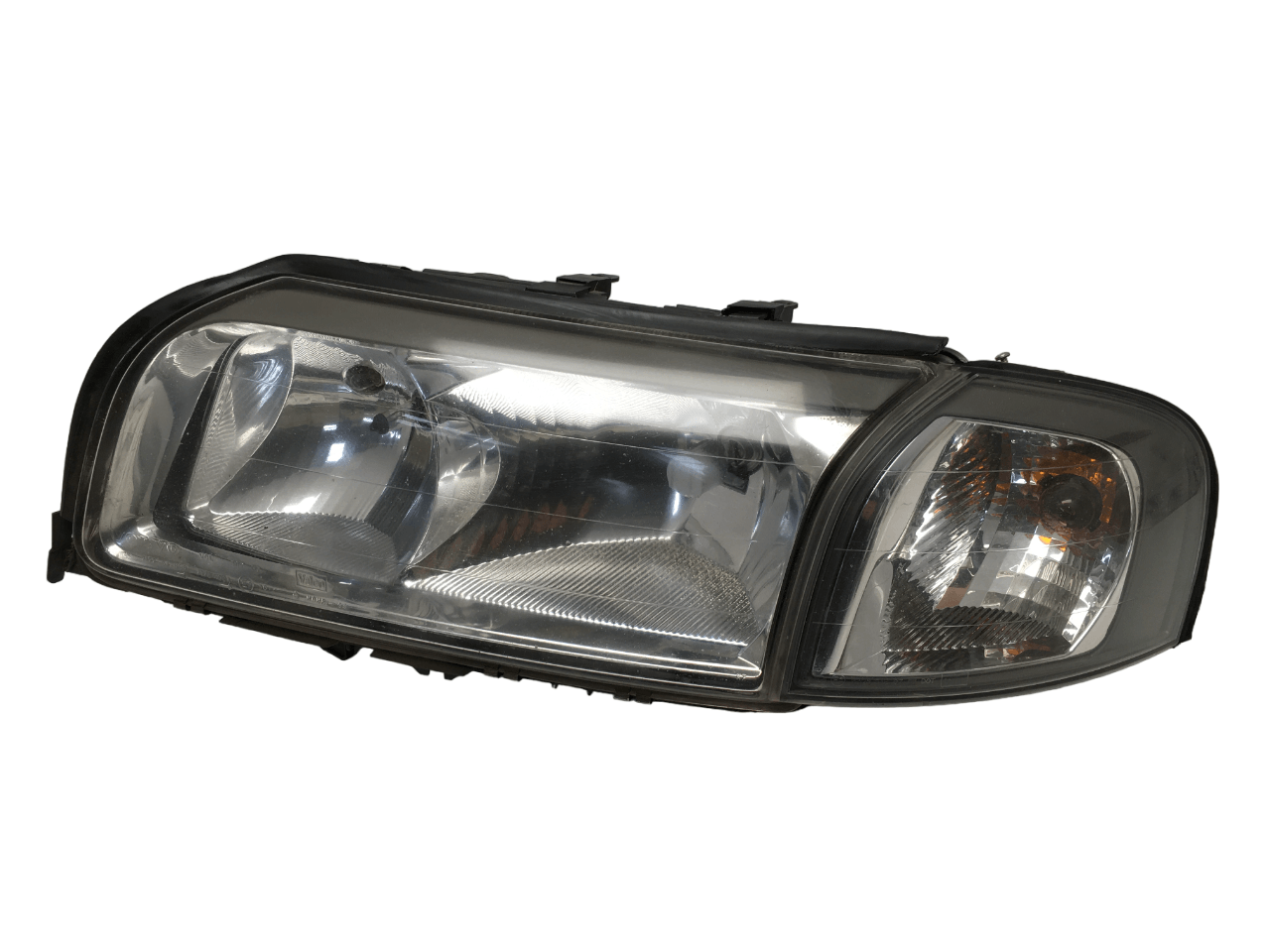 Faro izquierdo Volvo S80 I - AutoRR 8620662