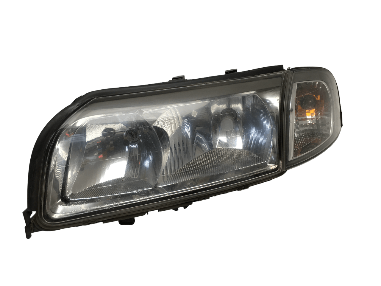 Faro izquierdo Volvo S80 I - AutoRR 8620662