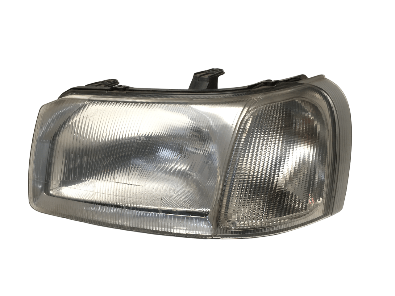 Faro izq Land Rover Freelander I Blanco - AutoRR 89025904