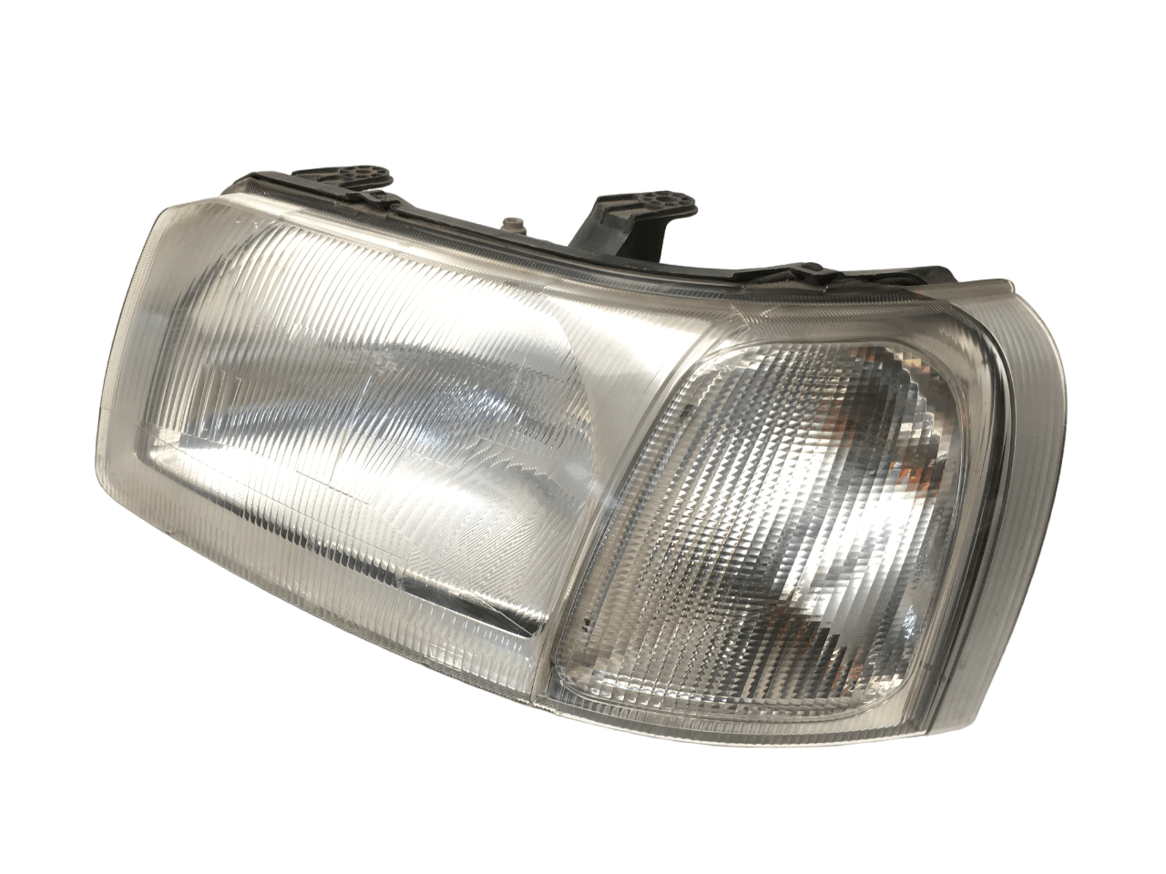 Faro izq Land Rover Freelander I Blanco - AutoRR 89025904