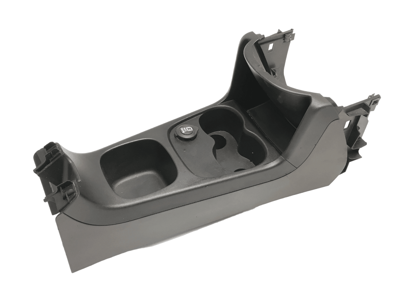 Consola central Fiat Panda III - AutoRR 735536192