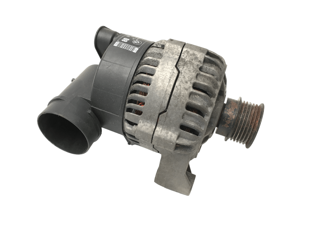 Alternador Bmw 0120485048 - AutoRR 0120485048