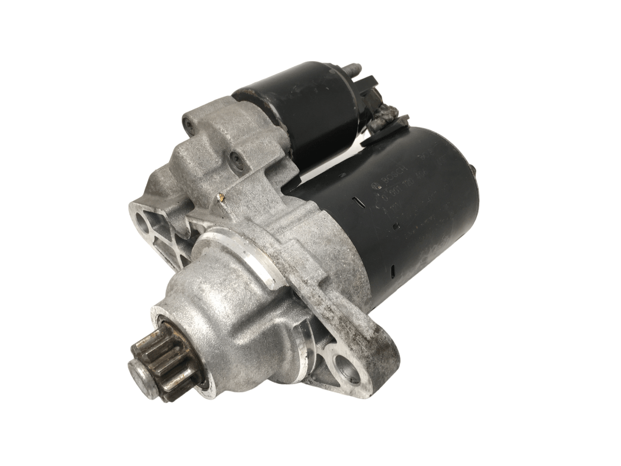 Motor arranque VW 0001120406 - AutoRR 001120406