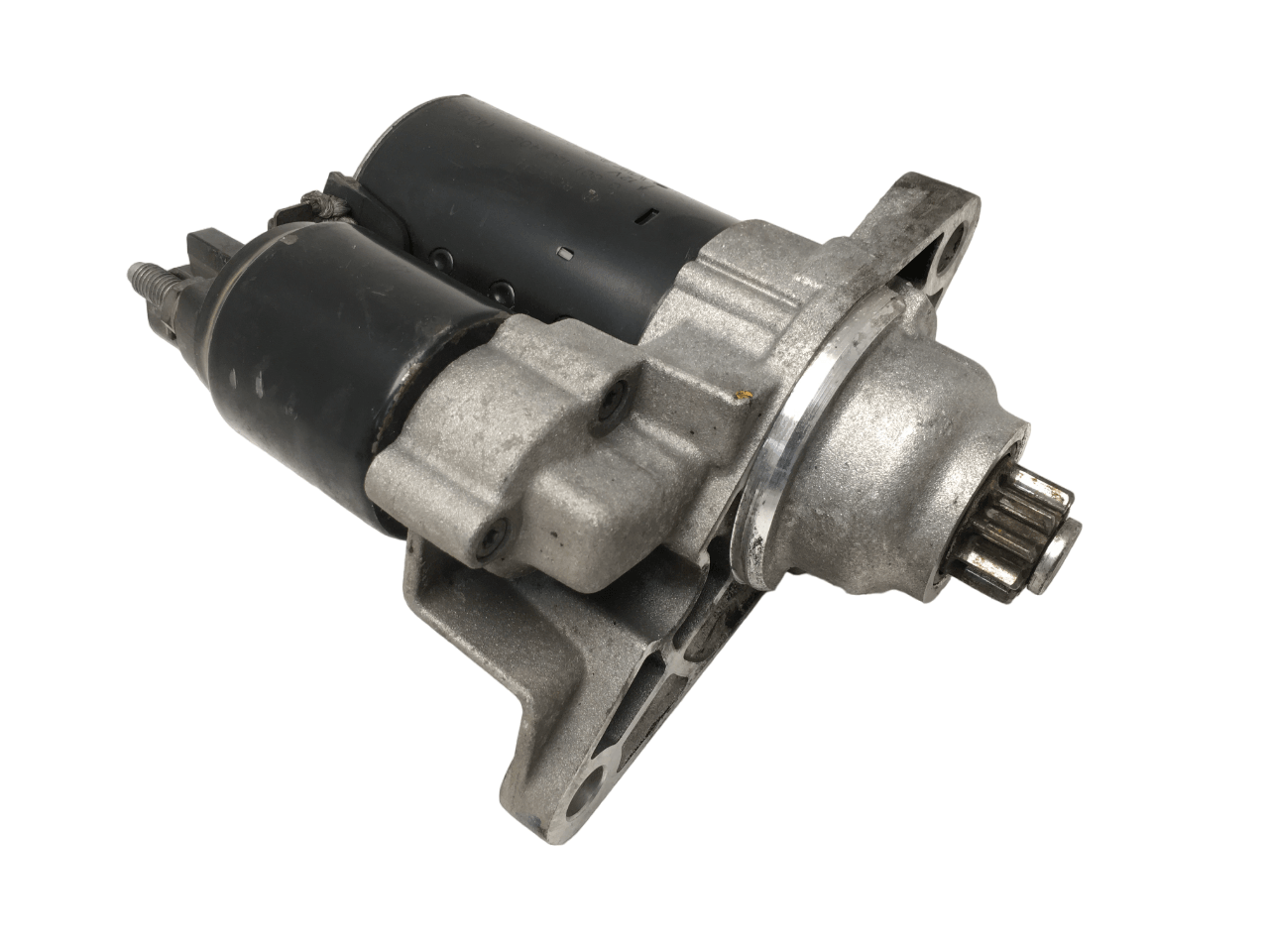 Motor arranque VW 0001120406 - AutoRR 001120406