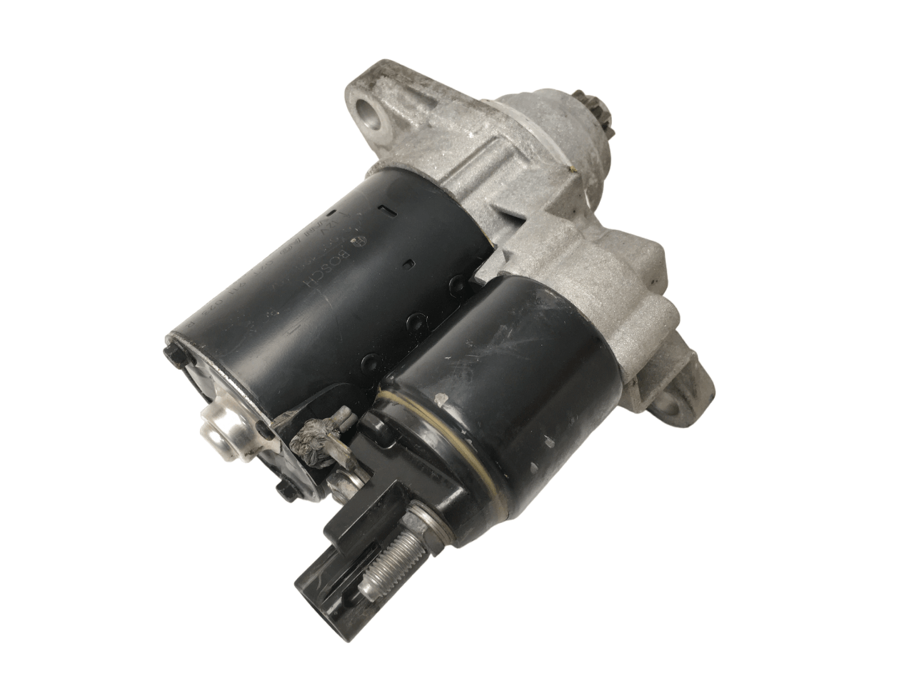 Motor arranque VW 0001120406 - AutoRR 001120406