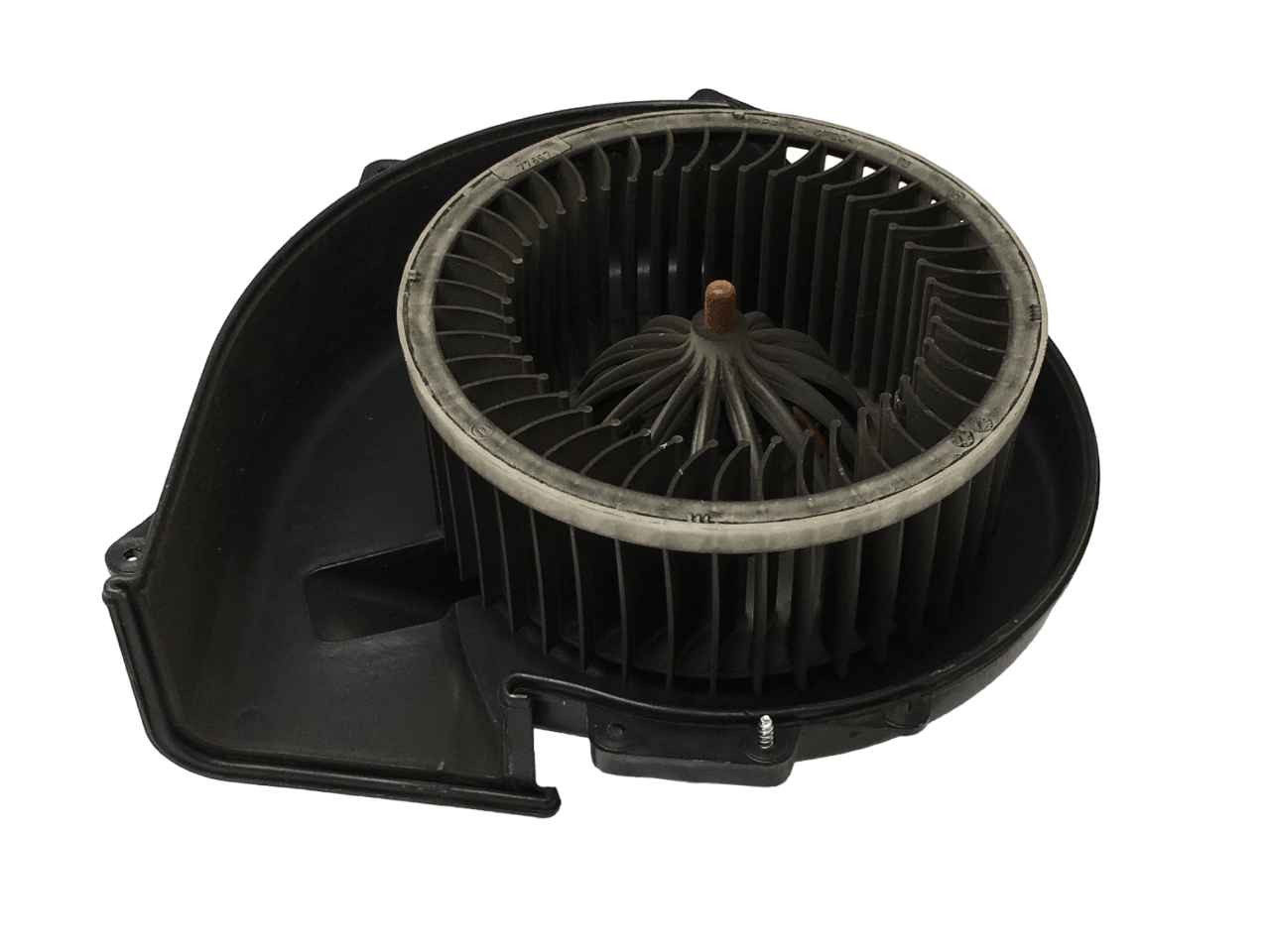 Ventilador calefaccion VW 6Q1819015 - AutoRR 6Q1819015