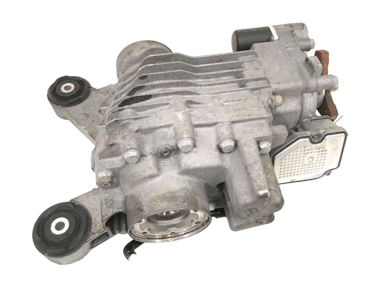 Diferencial trasero VW Audi 0AV525010C - AutoRR 1K0907554L 0AV525010C