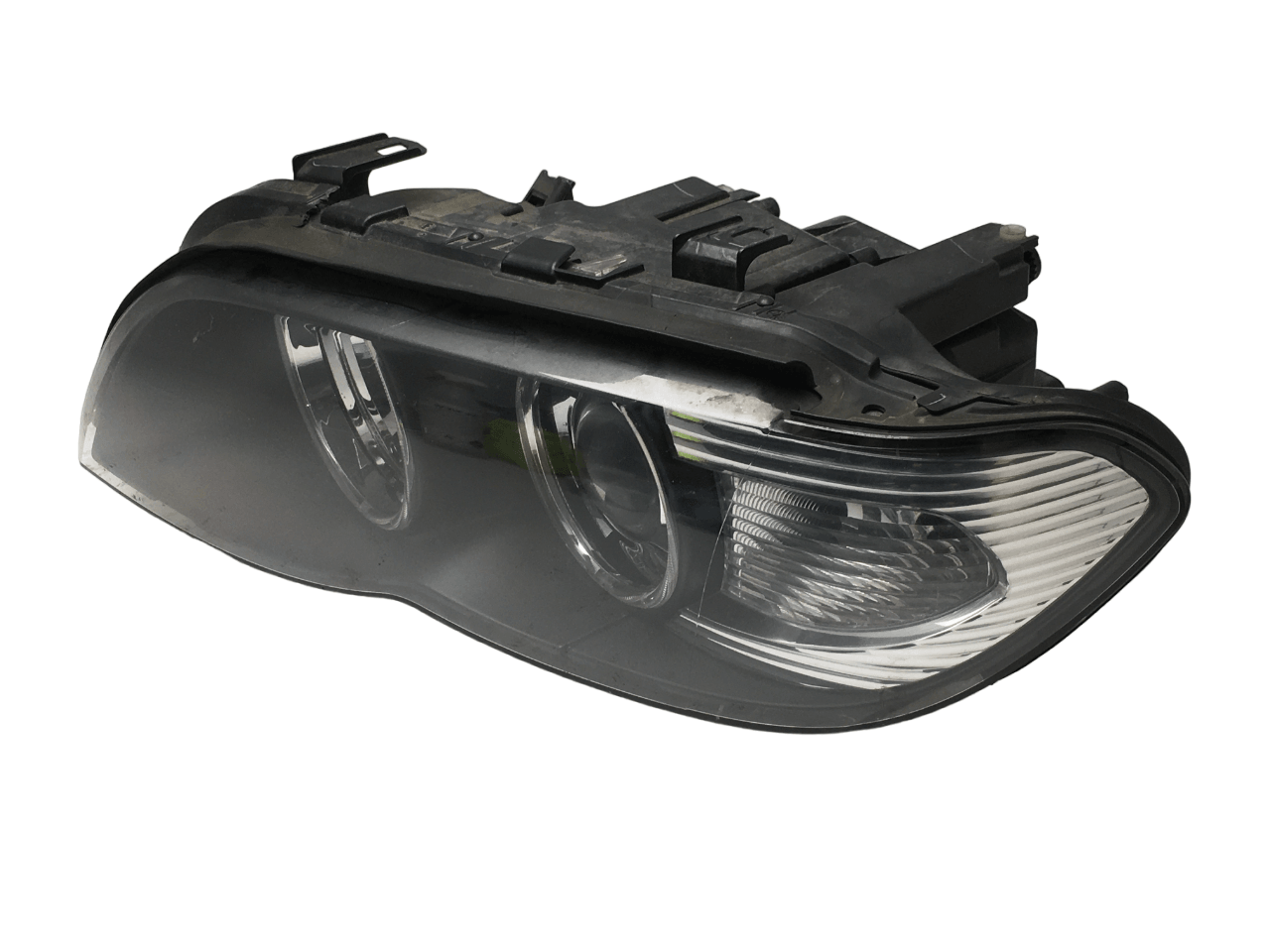 Faro izquierdo Xenon Bmw X5 E53 - AutoRR 22454500