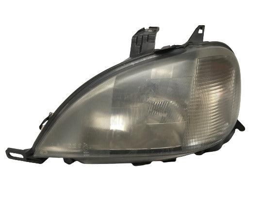 Faro izquierdo Mercedes ML W163 - AutoRR 1638200049