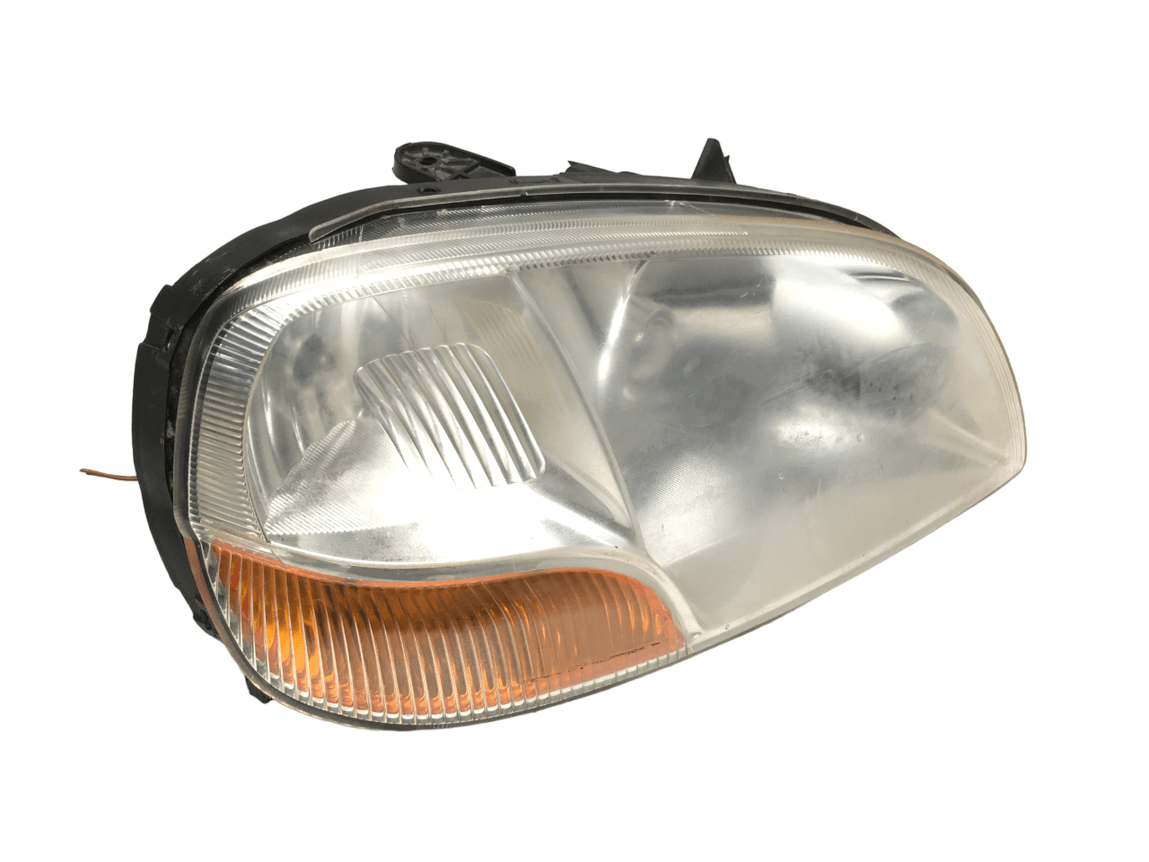 Faro derecho Suzuki Ignis I - AutoRR 97549752