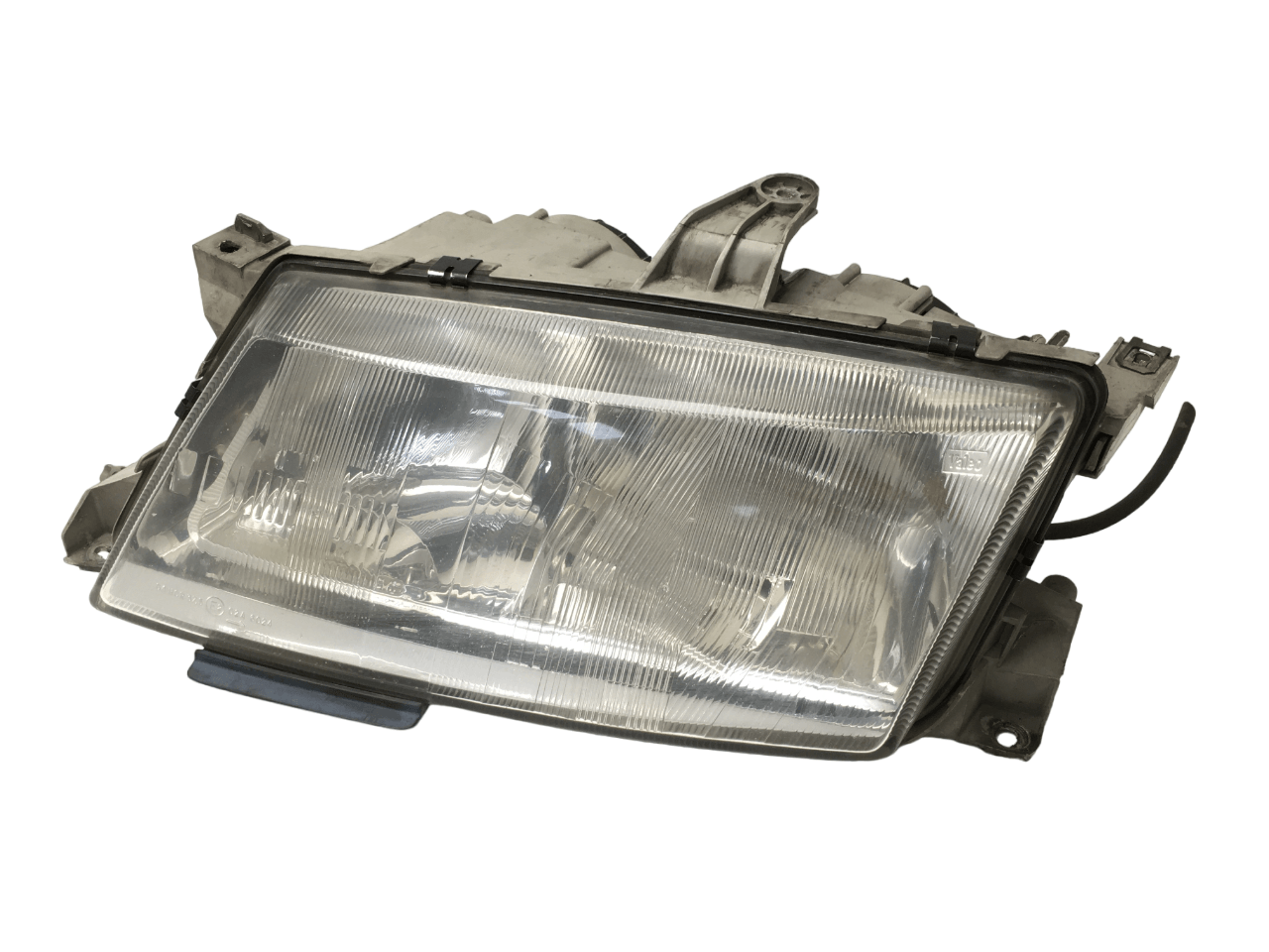 Faro izquierdo Saab 9-5I - AutoRR 02A6024