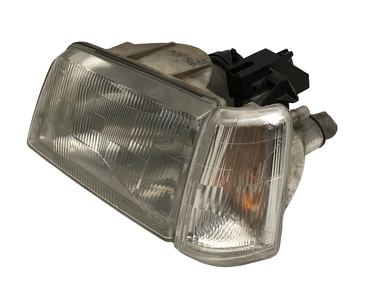 Faro izquierdo Peugeot 205 - AutoRR 6204A4