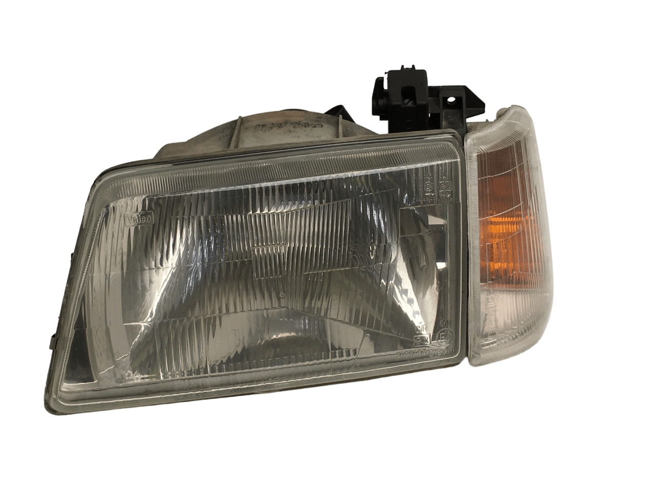 Faro izquierdo Peugeot 205 - AutoRR 6204A4